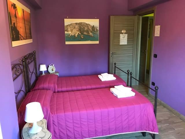 Laureana di Borrello Sopra Le Laure B&B المظهر الخارجي الصورة