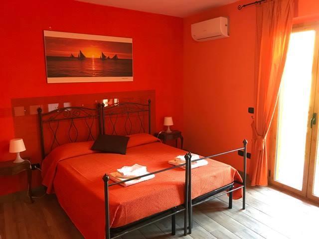 Laureana di Borrello Sopra Le Laure B&B المظهر الخارجي الصورة