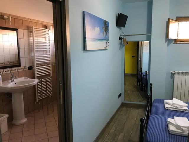 Laureana di Borrello Sopra Le Laure B&B المظهر الخارجي الصورة