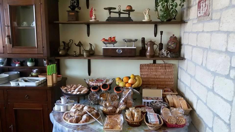 Laureana di Borrello Sopra Le Laure B&B المظهر الخارجي الصورة