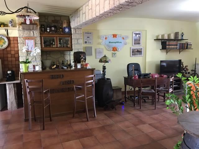 Laureana di Borrello Sopra Le Laure B&B المظهر الخارجي الصورة