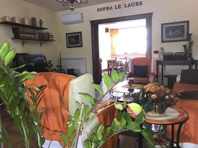 Laureana di Borrello Sopra Le Laure B&B المظهر الخارجي الصورة