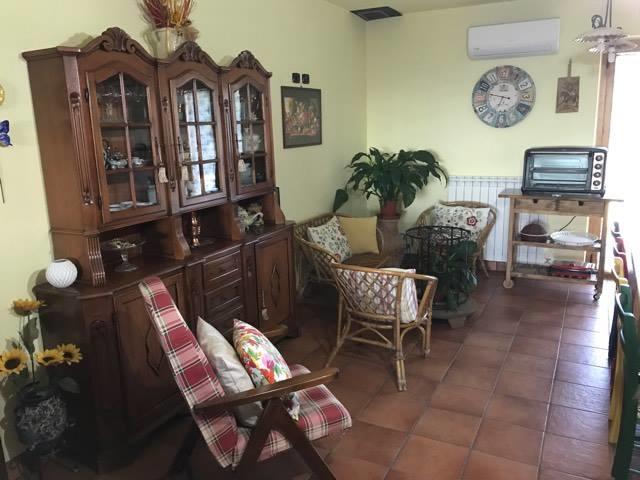 Laureana di Borrello Sopra Le Laure B&B المظهر الخارجي الصورة