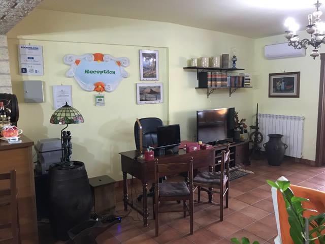 Laureana di Borrello Sopra Le Laure B&B المظهر الخارجي الصورة