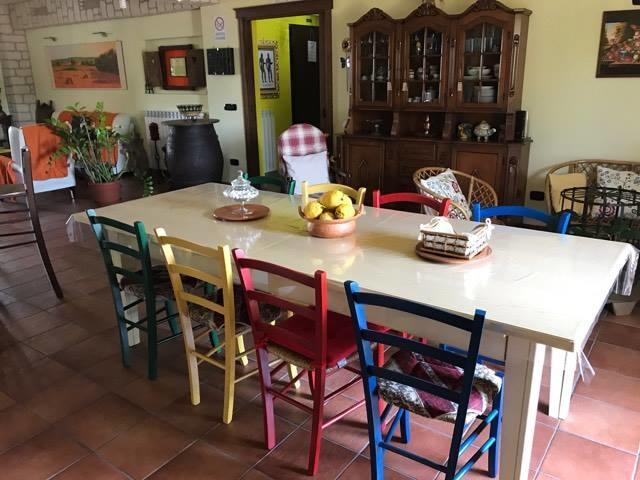 Laureana di Borrello Sopra Le Laure B&B المظهر الخارجي الصورة