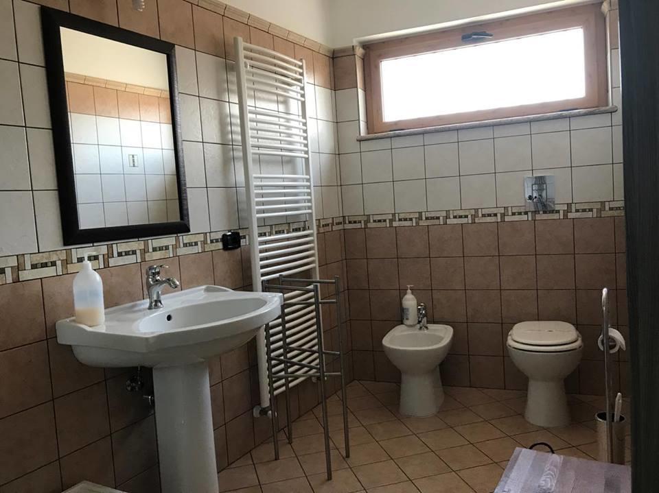Laureana di Borrello Sopra Le Laure B&B المظهر الخارجي الصورة